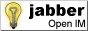 Jabber is an Open Source IM system!